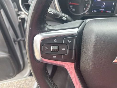 Used 2021 Chevrolet Blazer LT AWD/4WD image 16