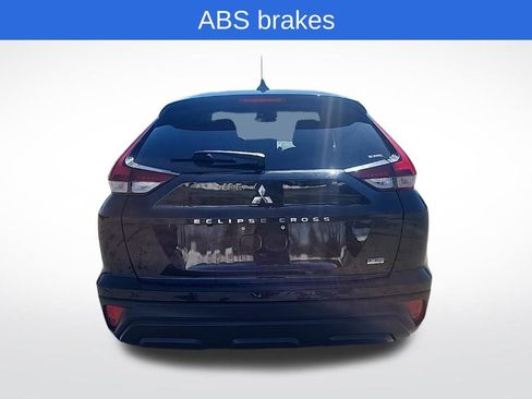 Used 2024 Mitsubishi Eclipse Cross SE image 8