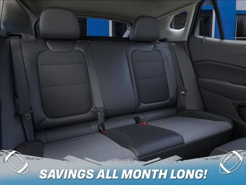 New 2026 Chevrolet Trax LT w/ Driver Confidence Package FWD image 17