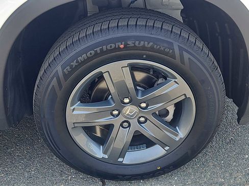 Certified 2023 Honda Ridgeline RTL image 10