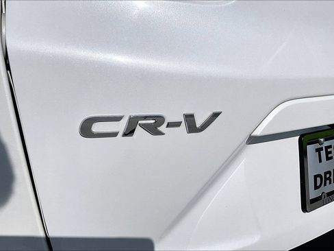 Used 2020 Honda CR-V Touring image 8