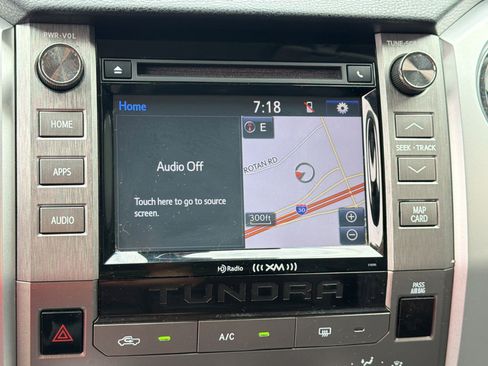 Used 2019 Toyota Tundra SR5 w/ SR5 Upgrade Package image 20