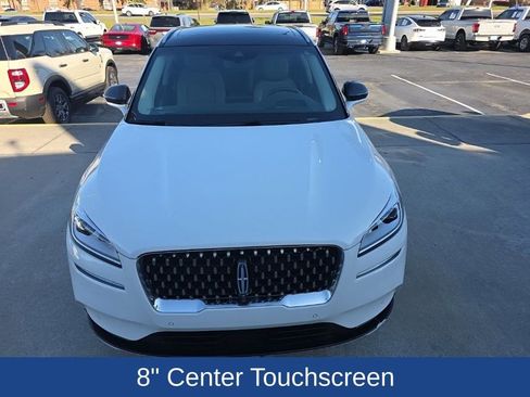 Used 2022 Lincoln Corsair Grand Touring w/ Elements Technology Bundle image 4