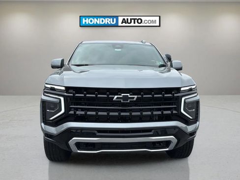 New 2026 Chevrolet Tahoe 4WD image 7