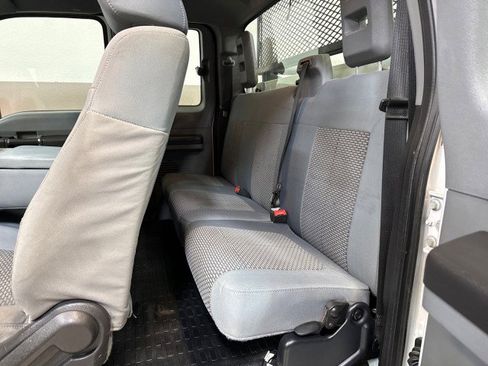 Used 2016 Ford F350 XL w/ Power Equipment Group image 31