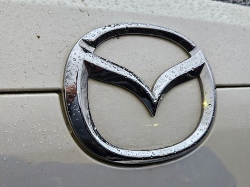 Used 2021 MAZDA CX-5 Grand Touring w/ GT Premium Package image 10