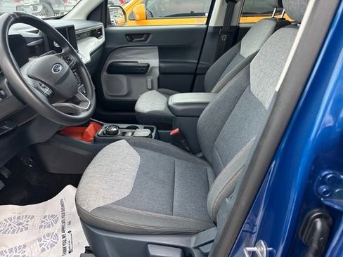 Used 2024 Ford Maverick XLT w/ Equipment Group 300A Standard image 14