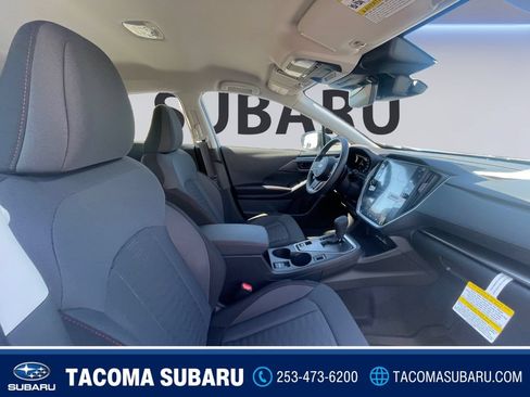New 2026 Subaru Impreza 2.0i Sport AWD/4WD image 17