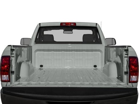 Used 2016 RAM 1500 Express w/ Black Ram 1500 Express Group AWD/4WD image 17