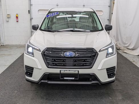Used 2022 Subaru Forester image 11