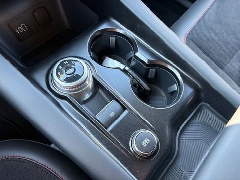 New 2026 Ford Explorer ST w/ Sun And Sound Package AWD/4WD image 22