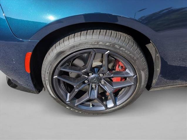 Used 2026 Dodge Charger Scat Pack w/ Blacktop Package AWD/4WD image 29