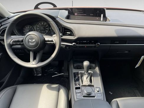 New 2026 MAZDA CX-30 AWD 2.5 S image 9