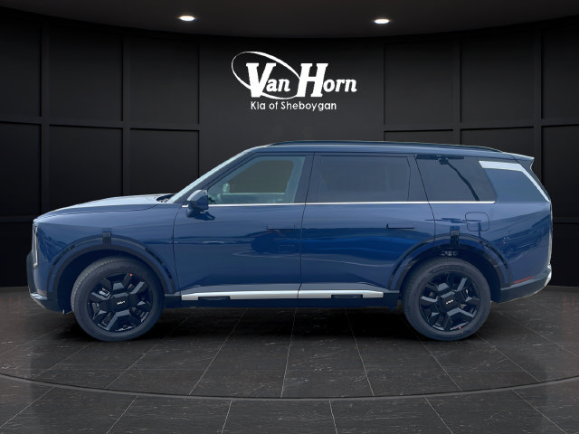 New 2027 Kia Telluride SX Prestige AWD/4WD image 4