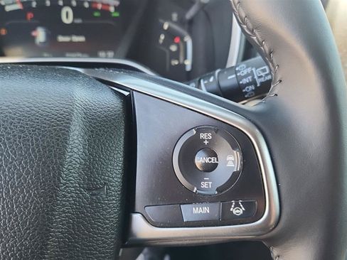 Used 2018 Honda CR-V EX-L image 18