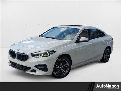 Used 2021 BMW 228i Gran Coupe w/ Convenience Package