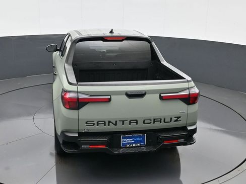 Certified 2024 Hyundai Santa Cruz SEL image 18