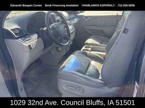 Used 2007 Honda Odyssey EX-L image 9