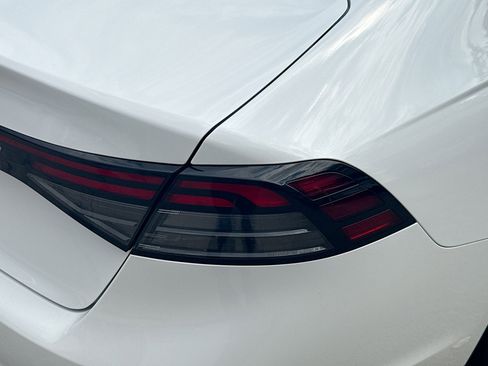 Used 2024 Honda Accord EX image 26