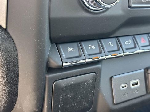 New 2026 GMC Sierra 1500 Pro w/ 1SA Safety Plus Package image 15