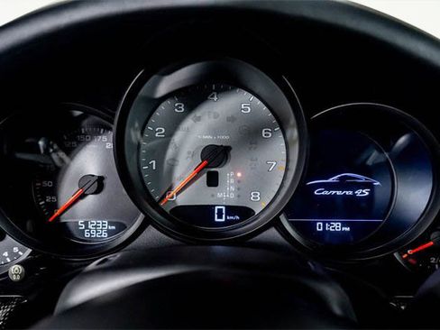 Used 2019 Porsche 911 Carrera 4S image 36