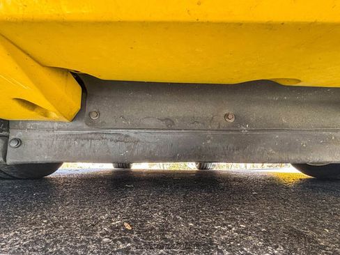 Used 2007 Chevrolet Corvette Z06 w/ Preferred Equipment Group image 85