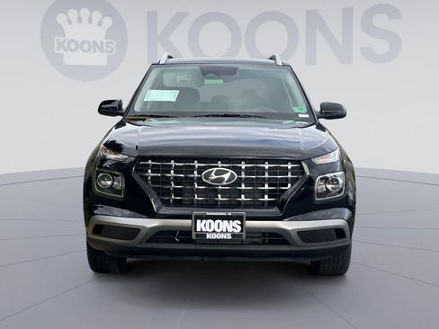 New 2026 Hyundai Venue SEL image 11
