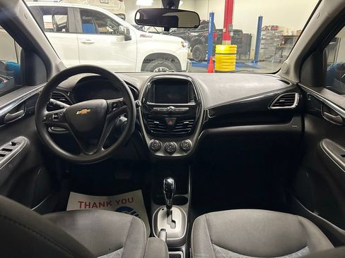 Used 2019 Chevrolet Spark LT FWD image 19