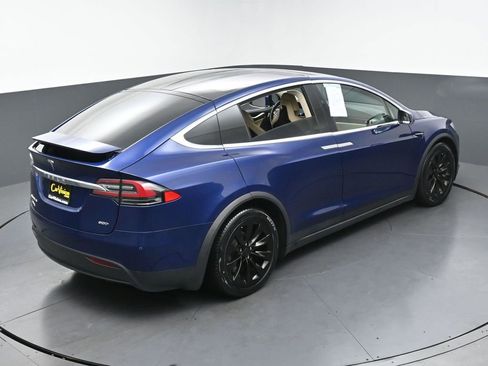 Used 2016 Tesla Model X 90D image 42