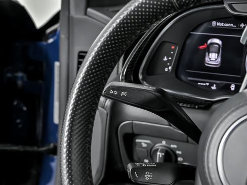 Used 2020 Audi R8 V10 performance image 36