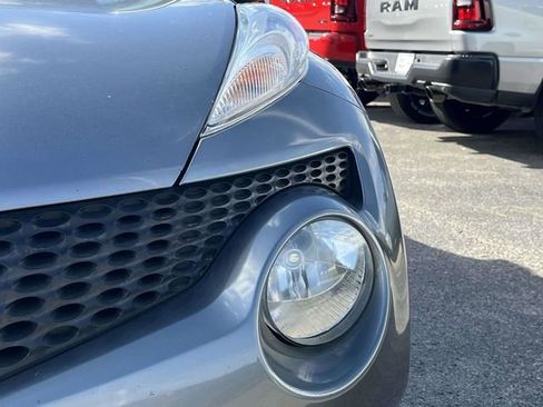 Used 2013 Nissan Juke SL w/ Midnight Edition image 9