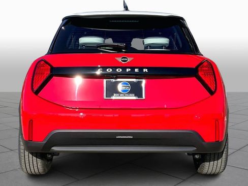 New 2026 MINI Cooper 2-Door Hardtop image 4
