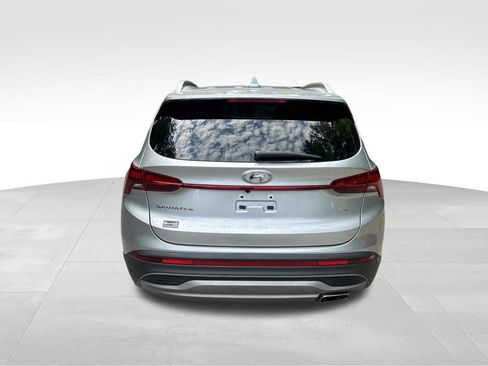 Used 2023 Hyundai Santa Fe SEL AWD/4WD image 4