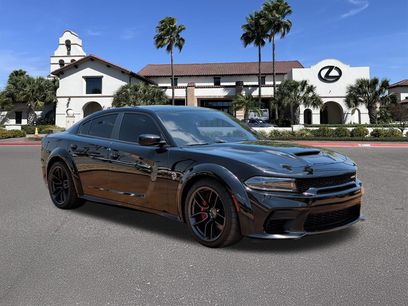 Used 2023 Dodge Charger SRT Hellcat w/ Harman/Kardon Audio Group