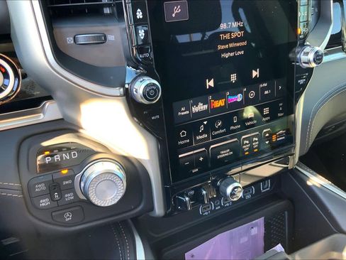 New 2026 RAM 1500 Tungsten w/ Trailer Tow Group image 16