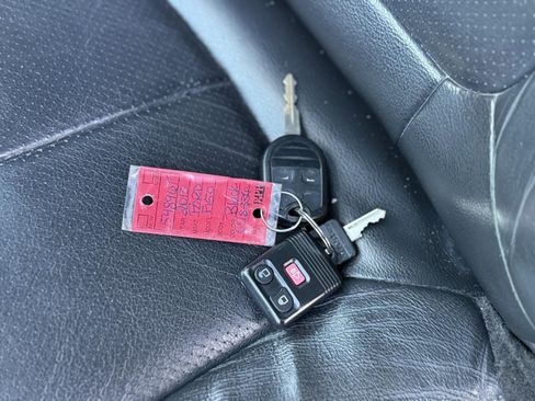 Used 2013 Ford F150 FX4 w/ Luxury Equipment Group image 51