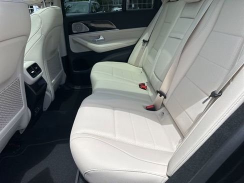 New 2026 Mercedes-Benz GLE 350 4MATIC image 24