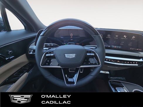 New 2026 Cadillac Lyriq Signature Luxury image 15