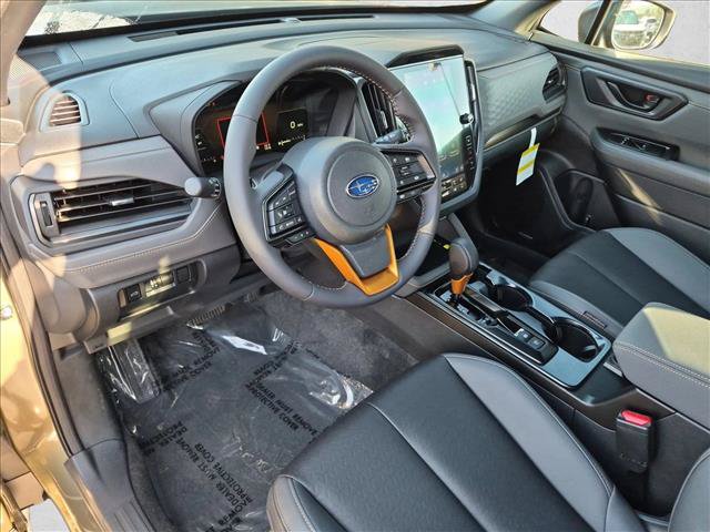 New 2026 Subaru Forester Wilderness AWD/4WD image 3