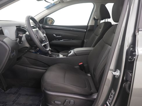 Used 2022 Hyundai Tucson SEL w/ Convenience Package image 24