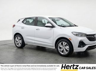 Used 2025 Buick Encore GX Preferred video 1