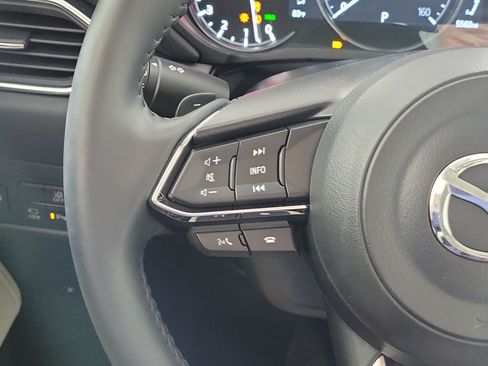 Certified 2025 MAZDA CX-5 AWD 2.5 S image 15