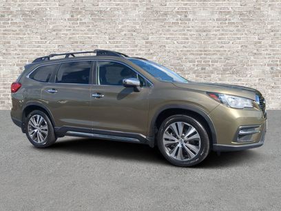 Used 2022 Subaru Ascent Touring w/ Popular Package #2A