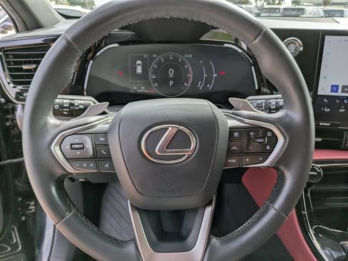 Used 2022 Lexus NX 350 AWD w/ Premium Package image 31