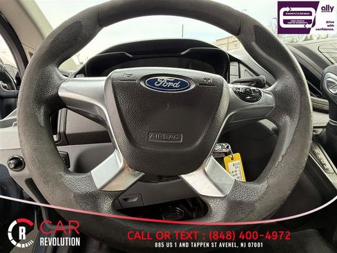 Used 2019 Ford Transit 250 148 High Roof Extended image 14