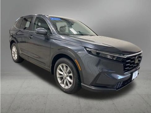 Certified 2023 Honda CR-V EX image 4