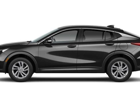 New 2026 Buick Envista Preferred w/ Convenience I Package FWD image 56