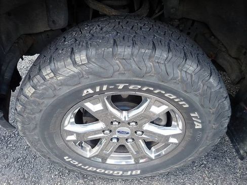 Used 2021 Ford F150 XLT w/ XTR Package AWD/4WD image 10