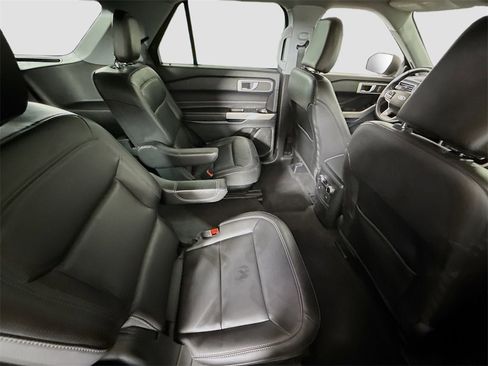 Used 2023 Ford Explorer XLT w/ Equipment Group 202A image 20