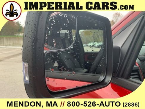 New 2026 RAM 1500 Rebel AWD/4WD image 7